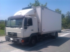 Camion man 9.224 frigorifico - mejor precio | unprecio.es