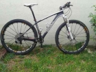 Canyon 29er Carbon 9.1 Kgs 2013 Talla M Casi Nueva Solo 1 Me - mejor precio | unprecio.es