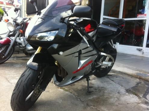 CBR 600RR