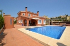 Chalet en venta en Gata de Gorgos, Alicante (Costa Blanca) - mejor precio | unprecio.es