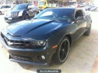 Chevrolet Camaro V8 2SS EN STOCK, TMCARS.ES - mejor precio | unprecio.es