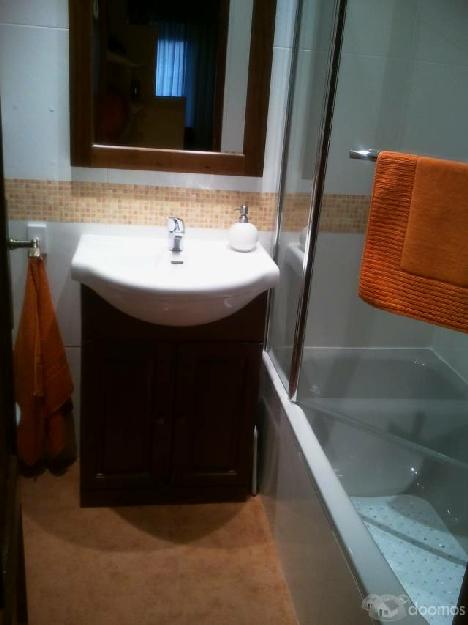 Comprar Piso Madrid oporto