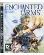 Enchanted Arms Playstation 3