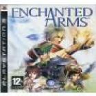 Enchanted Arms Playstation 3 - mejor precio | unprecio.es