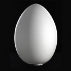 Fontana Arte Sobremesa uovo medio d27 h44 1x75w e27 - iLamparas.com - mejor precio | unprecio.es