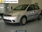 Ford Fiesta 1.4 TDCi Ambiente - mejor precio | unprecio.es