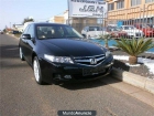 Honda Accord 2.4 Executive Piel Nav - mejor precio | unprecio.es