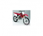 HONDA CRF 450 X - mejor precio | unprecio.es