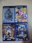 Juegos de ps2 ( Playstation 2 ) - mejor precio | unprecio.es