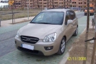 KIA CARENS 2.0 CRDI EMOTION 7 PLAZAS  - Zaragoza - mejor precio | unprecio.es