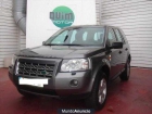 Land Rover Rover Freelander  2.2Td4 S AUTOMATI - mejor precio | unprecio.es