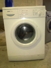 lavadora Bosch de 6 kilos con transporte incluido y garantia (Barcelona - mejor precio | unprecio.es