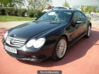 Mercedes-Benz SL 55 AMG 500CV - mejor precio | unprecio.es