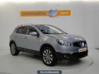 Nissan Qashqai 1.5D TEKNA PREM - mejor precio | unprecio.es