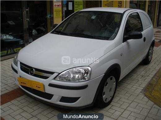 Opel Corsa Essentia 1.3 CDTI