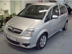 Opel Meriva 1.7 Cdti Enjoy '06 en venta en Madrid - mejor precio | unprecio.es