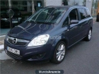 Opel Zafira 1.8 16v 111 Years Easytronic - mejor precio | unprecio.es