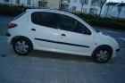 peugeot 206 1.9 DIESEL - mejor precio | unprecio.es