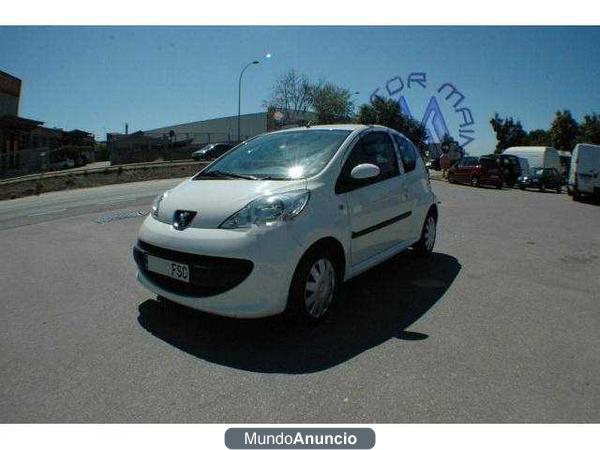 Peugeot 207 SW 1.6HDI Sport 110