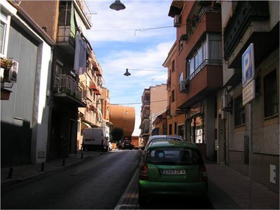 Piso en Alcobendas