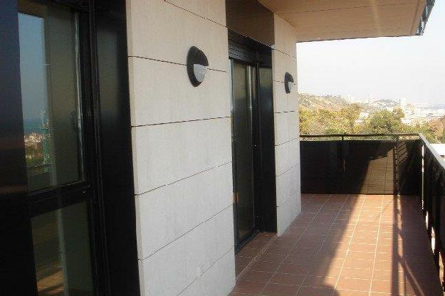Piso en Badalona