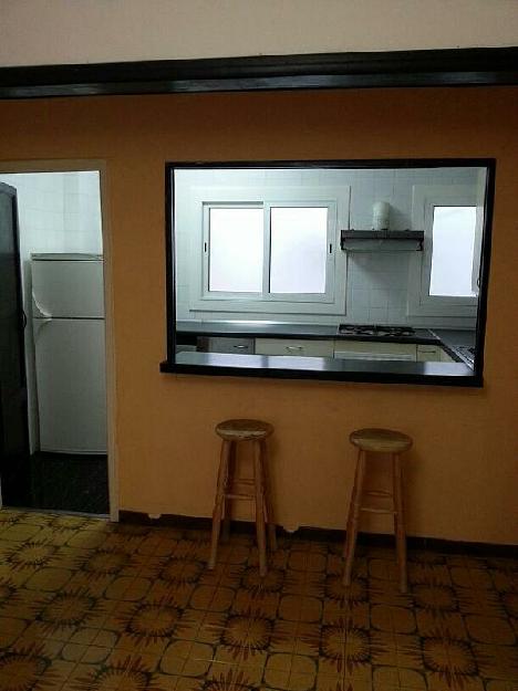 Piso en Barcelona