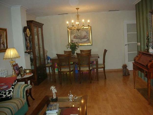 Piso en Elche/Elx