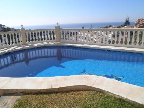 Piso en Fuengirola