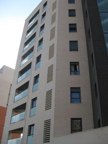 Piso en Puntal, El (Espinardo)