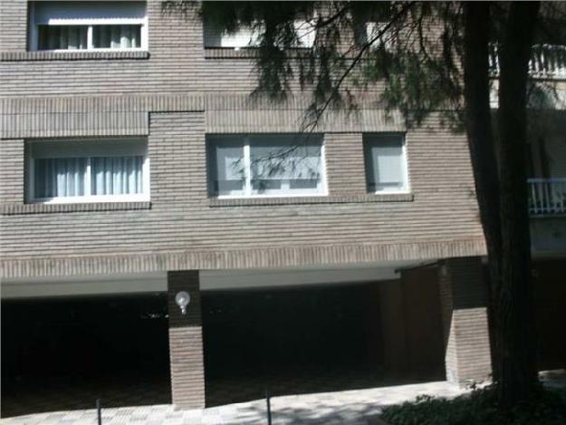 Piso en Terrassa