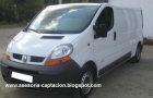 Renault Trafic 80 dCi 1.9 furgón - mejor precio | unprecio.es