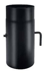 Save Tubi 2 mm con serranda h 25 cm - d 18