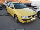 Seat Ibiza 1.4i - mejor precio | unprecio.es