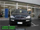 SsangYong Kyron 200Xdi Limited Auto - mejor precio | unprecio.es