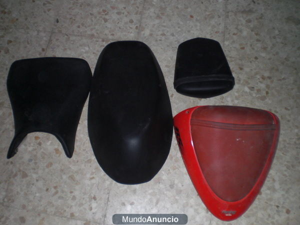 TODOPIEZAS MOTO SILLONES