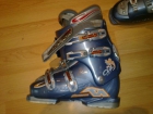 vendo botas de esqui marca nordica olimpia - mejor precio | unprecio.es