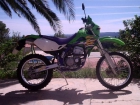 VENDO KLX 300 R AÑO 99 - mejor precio | unprecio.es