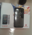 vendo lg gm 750 vodafone - mejor precio | unprecio.es