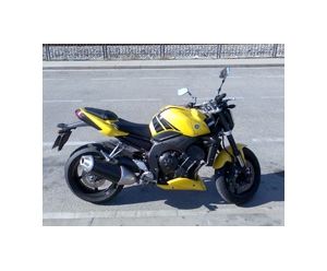 YAMAHA FZ1