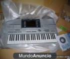 Yamaha Tyros 4 (61-Key Pro Arranger Workstation - mejor precio | unprecio.es