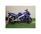 YAMAHA YZF 600 - mejor precio | unprecio.es