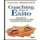coaching para el exitosubtítuloconviertete en el entrenador de tu vida personal - mejor precio | unprecio.es