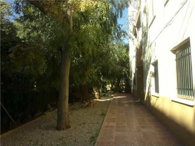 Apartamento en Benicasim/Benicàssim