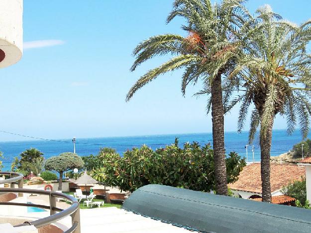 Apartamento en Calpe/Calp