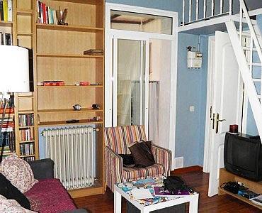Apartamento en Madrid