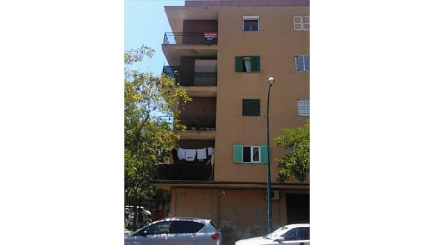 Apartamento en Palma de Mallorca