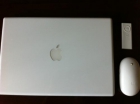 Apple Macbook Blanca 13pulg. - mejor precio | unprecio.es