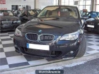 BMW Serie 5 525dA Exclusive - mejor precio | unprecio.es