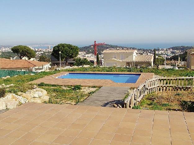 Casa en Sant Feliu de Guíxols