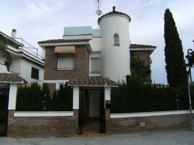 Casa en Segur de Calafell